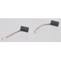 Kit charbons HIKOKI 999091