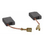 Kit charbons HIKOKI 999089