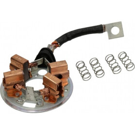 Jeu de brosses GOPART STA9130GP
