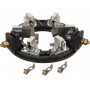 Charbons AGRIA 105821