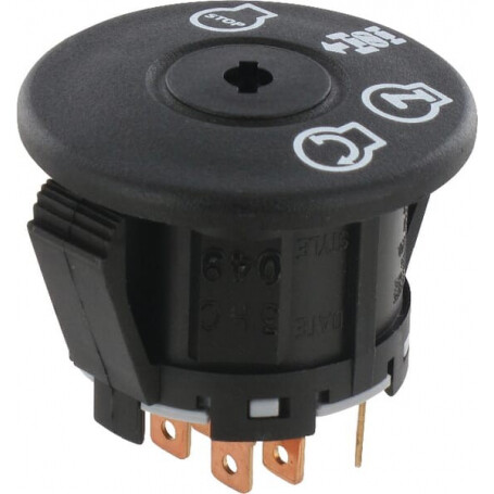 Contacteur UNIVERSEL FGP015902