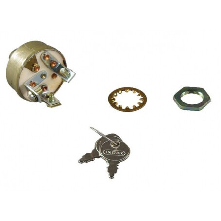 Contacteur UNIVERSEL FGP011854