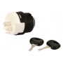 Contacteur PNEUTRON 20500801PN