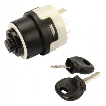 Contacteur PNEUTRON 20500204PN