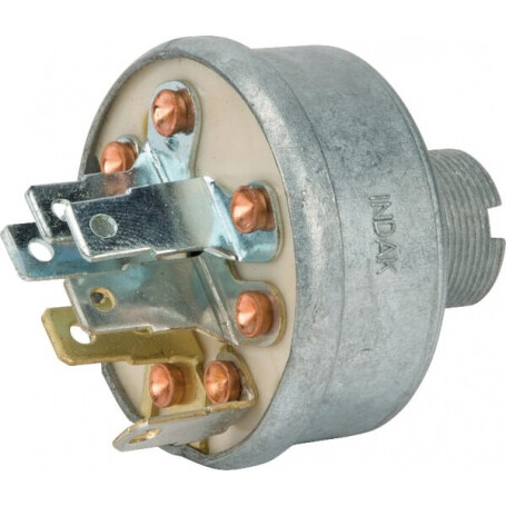 Contacteur BRIGGS ET STRATTON 1737853YP