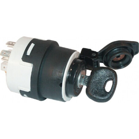 Commutateur de contact HELLA 6JB003959001