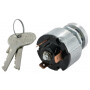 Commutateur de contact BOSCH 0342311007
