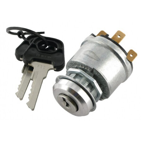 Commutateur de contact BOSCH 0342309010