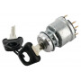 Commutateur de contact BOSCH 0342309010