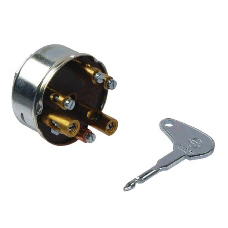 Commutateur de contact BOSCH 0342106004