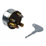 Commutateur de contact BOSCH 0342106004