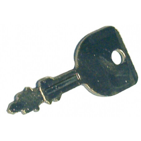 Clé de contact UNIVERSEL FGP454279