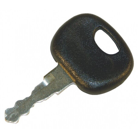 Clé de contact UNIVERSEL 014603