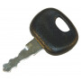 Clé de contact UNIVERSEL 014603