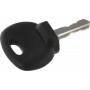Clé de contact PNEUTRON 20510010PN