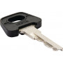 Clé de contact AGRIA AGW67077