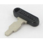Clé de contact HONDA 35111880013