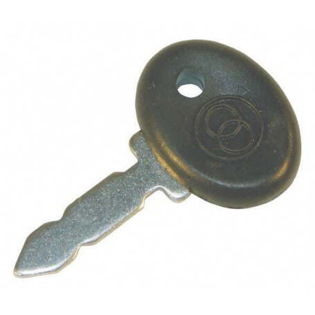 Clé de contact UNIVERSEL 5112713N