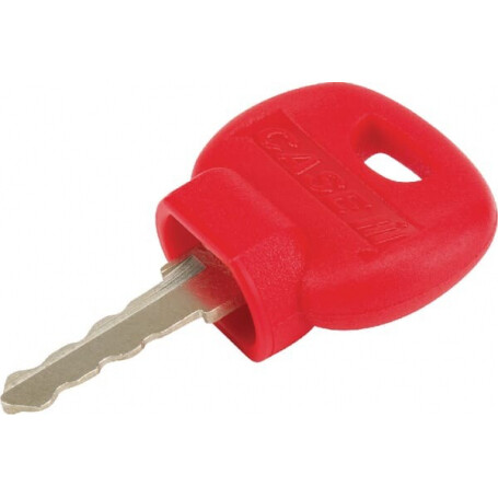 Clé de contact CNH 84416717