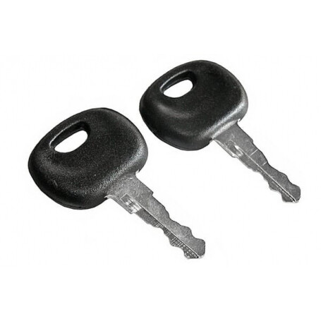 Clé de contact VAPORMATIC VPF3265