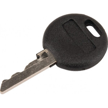 Clé de contact UNIVERSEL Z44576N