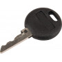 Clé de contact UNIVERSEL Z44576N