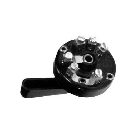 Contacteur VAPORMATIC VLC2536