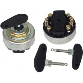 Contacteur VAPORMATIC VPF3220