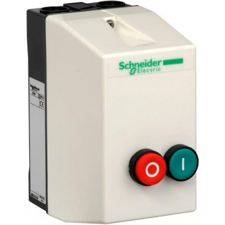 Boîtier SCHNEIDER-ELECTRIC DE1DS1