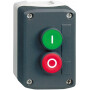 Boîtier d'activation SCHNEIDER-ELECTRIC XALD213