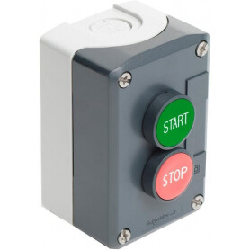 Boîtier de contrôle SCHNEIDER-ELECTRIC XALD215