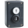 Boîtier de contrôle SCHNEIDER-ELECTRIC XALD222