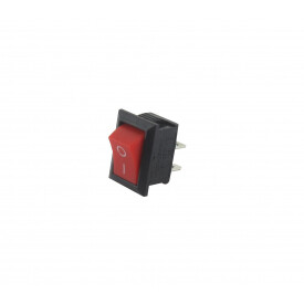 Interruptor MTD 092.63.185