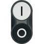 Bouton poussoir NEW-ELFIN 020P2LNBS