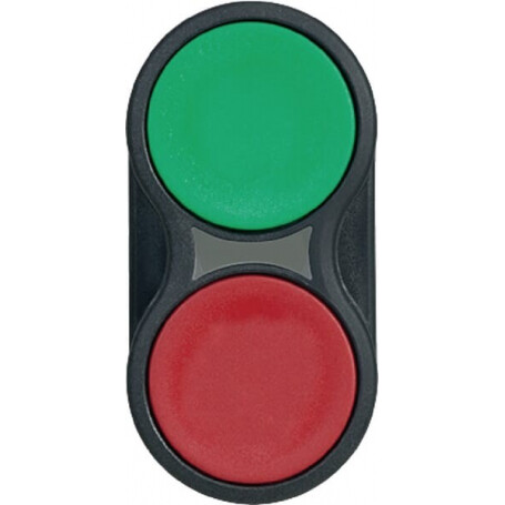 Bouton poussoir NEW-ELFIN 020P2LRV