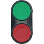 Bouton poussoir NEW-ELFIN 020P2LRV