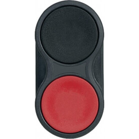 Bouton poussoir NEW-ELFIN 020P2RN