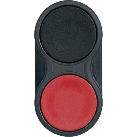 Bouton poussoir NEW-ELFIN 020P2RN
