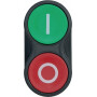 Bouton poussoir NEW-ELFIN 020P2RVS