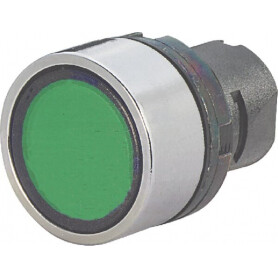 Bouton poussoir NEW-ELFIN 020PTAILVW