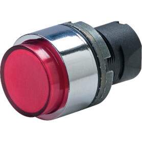 Bouton poussoir NEW-ELFIN 020PTASLRW
