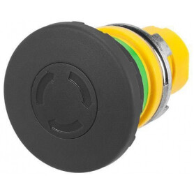 Bouton poussoir NEW-ELFIN 020PTFAN