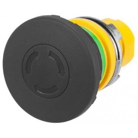 Bouton poussoir NEW-ELFIN 020PTFAN