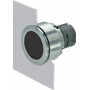 Bouton poussoir NEW-ELFIN 030PPFIN