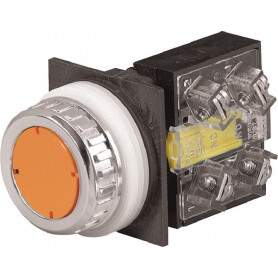 Bouton poussoir NEW-ELFIN 030RIAF1