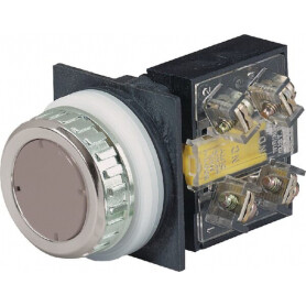 Bouton poussoir NEW-ELFIN 030RINF1