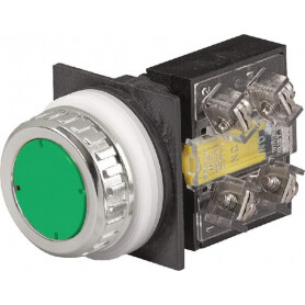 Bouton poussoir NEW-ELFIN 030RIVF1