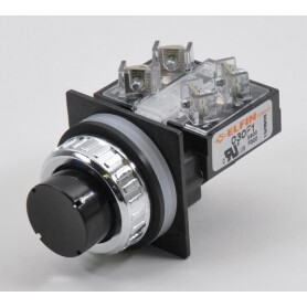 Bouton poussoir NEW-ELFIN 030RRNF1
