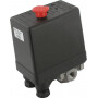 Bouton poussoir FINI 321023000