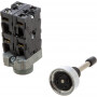 Commutateur KUHN 83236102